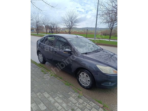 Sahibinden Ford Focus 1.6 Comfort 2011 Model
