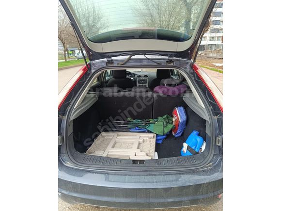 Sahibinden Ford Focus 1.6 Comfort 2011 Model