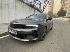 Sahibinden Opel Astra 1.2 T GS 2025 Model 