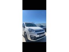 Sahibinden Citroen Berlingo 1.6 BlueHDI Selection 2017 Model 