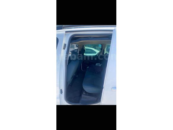 Sahibinden Citroen Berlingo 1.6 BlueHDI Selection 2017 Model 