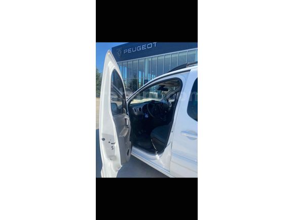 Sahibinden Citroen Berlingo 1.6 BlueHDI Selection 2017 Model 