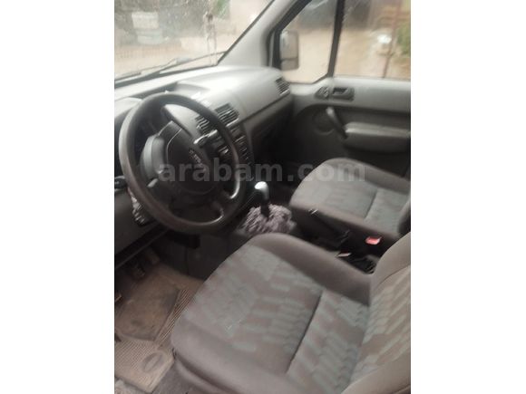 Sahibinden Ford Transit Connect K210 S 2006 Model