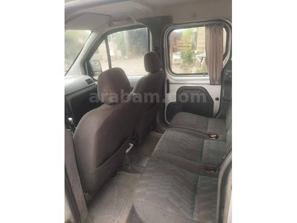 Sahibinden Ford Transit Connect K210 S 2006 Model