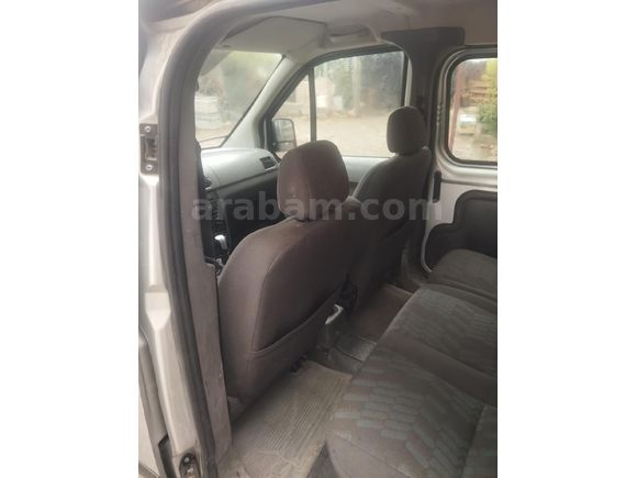 Sahibinden Ford Transit Connect K210 S 2006 Model