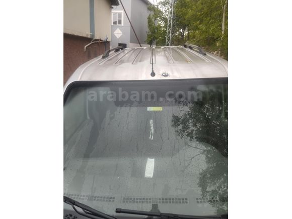 Sahibinden Ford Transit Connect K210 S 2006 Model