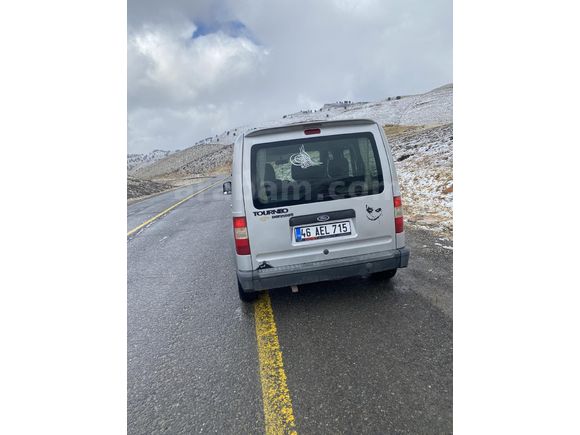 Sahibinden Ford Transit Connect K210 S 2006 Model
