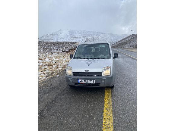 Sahibinden Ford Transit Connect K210 S 2006 Model
