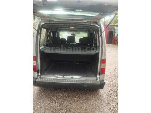 Sahibinden Ford Transit Connect K210 S 2006 Model