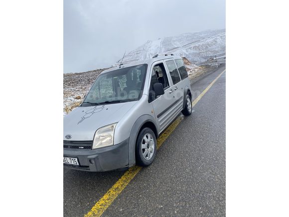 Sahibinden Ford Transit Connect K210 S 2006 Model