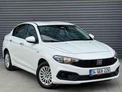 Galeriden Fiat Egea 1.3 Multijet Easy 2022 Model İstanbul