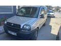 Galeriden Fiat Doblo Combi 1.9 JTD Dynamic 2004 Model İstanbul