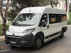 SELİMLİDEN 2026 MODEL OPEL MOVANO 16+1 OKUL TAŞITI EN FULL PAKET