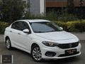 YILDIZ'DAN 2018 FIAT EGEA 1.3 MULTIJET EASY PLUS