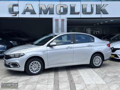 ÇAMOLUK'DAN 2023 EGEA EASY PLUS SERVİS BAKIMLI