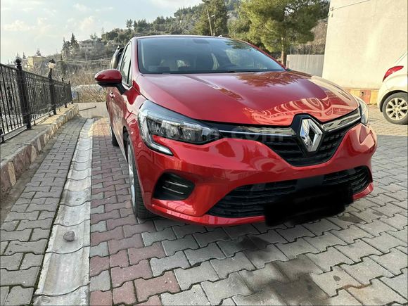 Sahibinden Renault Clio 1.0 TCe Touch 2021 Model 