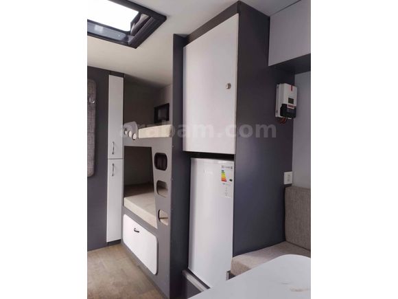 NEON KARAVAN SHOP DAN
