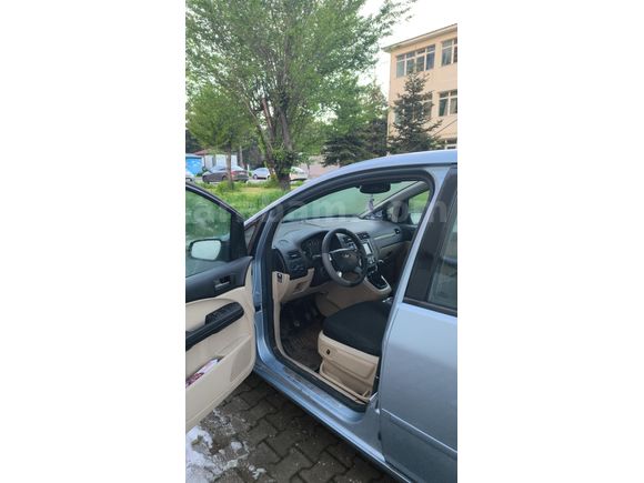 Sahibinden Ford C-Max 1.6 TDCi Ghia 2005 Model
