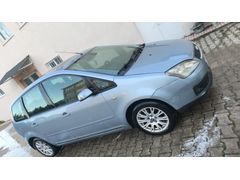 Sahibinden Ford C-Max 1.6 TDCi Ghia 2005 Model