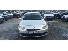 Sahibinden Renault Fluence 1.5 dCi Business 2012 Model  304.000 km Gri