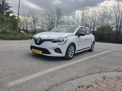 2022 Model Renault Clio 1.0 TCE X-Tronic- 100 bin km