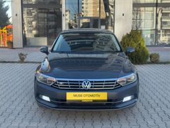 2015 Passat 1.4 Tsi Bluemotion Hatasız, Boyasız, Tramersiz