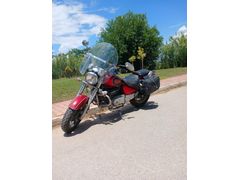 Sahibinden Hyosung GV 250