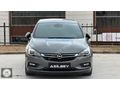 ASİLBEY MOTORS'DAN..HATASIZ..BOYASIZ..60 BİNDE..SERVİS BAKIMLI