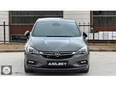 ASİLBEY MOTORS'DAN..HATASIZ..BOYASIZ..60 BİNDE..SERVİS BAKIMLI