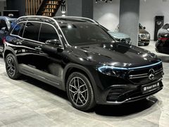 YÜCEYURT 2023 MERCEDES EQB 250+ 39.500KM CAM TAVAN HATASIZ