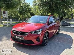 VW Bayii TAMAŞ 2024 Opel Corsa 1.2T Ultimate 130hp Cam Tavan