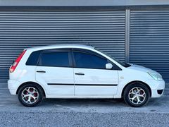 Sahibinden Ford Fiesta 1.4 TDCi Comfort 2004 Model