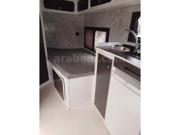 NEON KARAVAN SHOP DAN