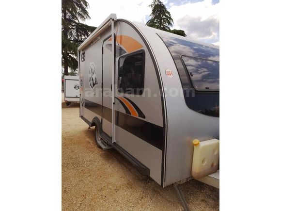 NEON KARAVAN SHOP DAN