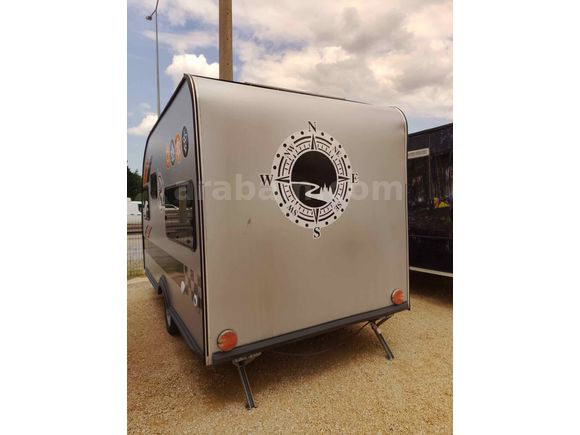 NEON KARAVAN SHOP DAN