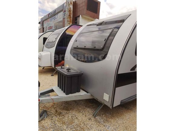 NEON KARAVAN SHOP DAN