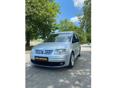 Sahibinden Volkswagen Caddy 1.9 TDI 2009 Model 
