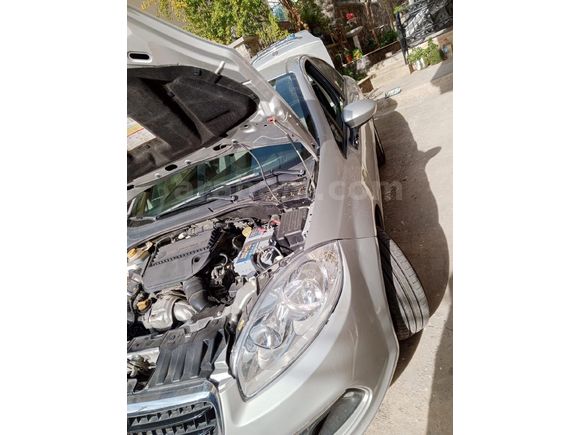 Sahibinden Fiat Linea 1.3 Multijet Pop 2014 Model
