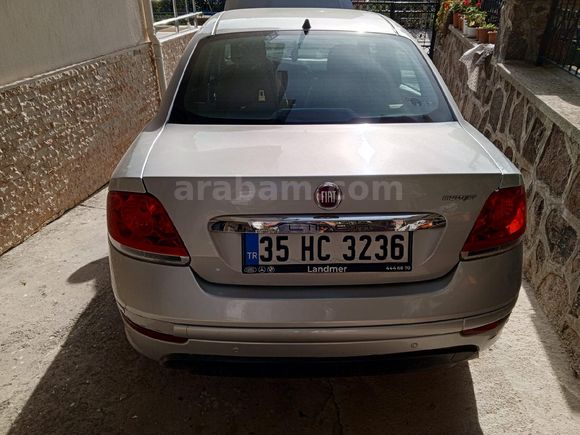 Sahibinden Fiat Linea 1.3 Multijet Pop 2014 Model