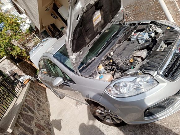 Sahibinden Fiat Linea 1.3 Multijet Pop 2014 Model