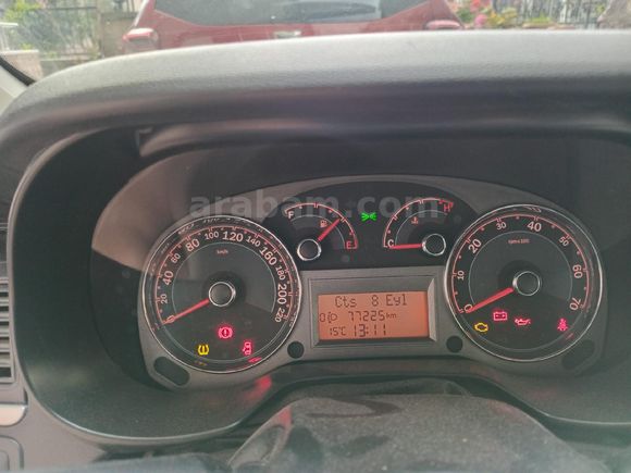 Sahibinden Fiat Linea 1.3 Multijet Pop 2014 Model