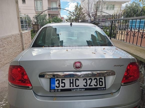 Sahibinden Fiat Linea 1.3 Multijet Pop 2014 Model