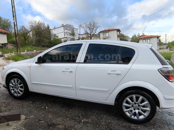 Sahibinden Opel Astra 1.6 Essentia Konfor 2013 Model