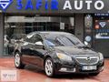 SAFİR AUTO 2011 OPEL İNSİGNİA 2.0 DİZEL OTOMATİK EDİTİON