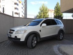 Sahibinden Chevrolet Captiva 2.0 D LT High 2011 Model