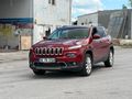HATASIZ CHEROKEE 4X4 LİMİTED-75000 KM-KREDİ KARTINA TAKSİTLE