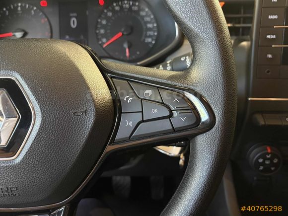| UNIQ AUTO | 2020 RENAULT CLİO 1.0 SCE JOY MANUEL