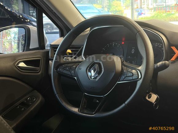 | UNIQ AUTO | 2020 RENAULT CLİO 1.0 SCE JOY MANUEL