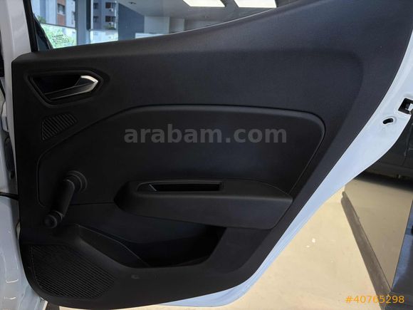 | UNIQ AUTO | 2020 RENAULT CLİO 1.0 SCE JOY MANUEL