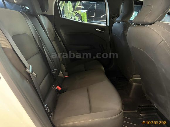 | UNIQ AUTO | 2020 RENAULT CLİO 1.0 SCE JOY MANUEL